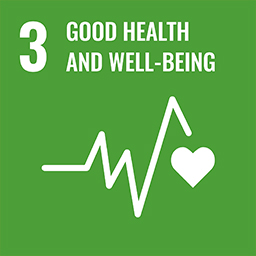 Good Health and Well-Being