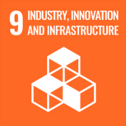 Industry, Innovation And Infrastructure