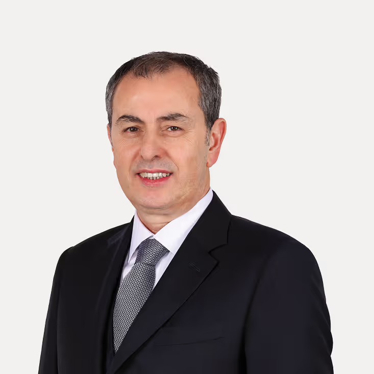 Hakan Aran
