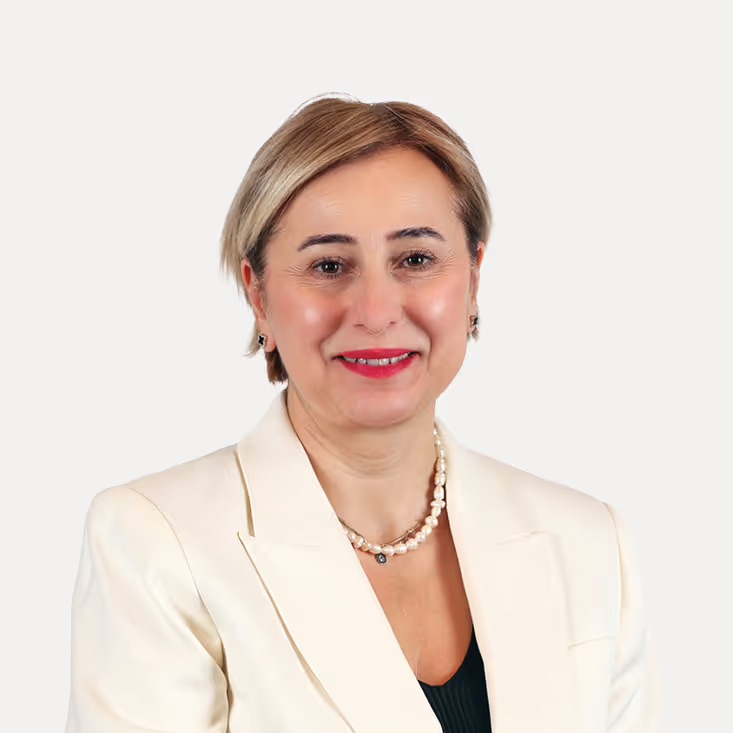 Meral Murathan