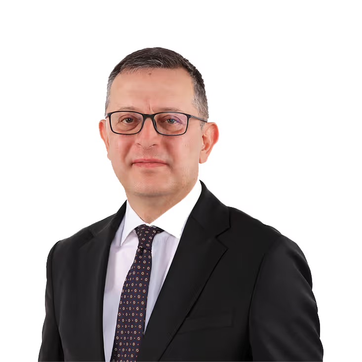 Ozan Uyar