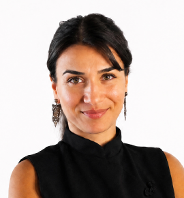 Balca Yılmaz