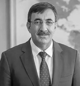 Cevdet Yılmaz*