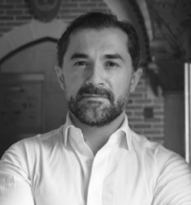 Prof. Dr. Ufuk Akçiğit