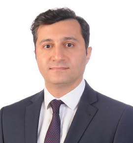 Soner Kahraman