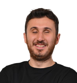 Atakan Nalbant