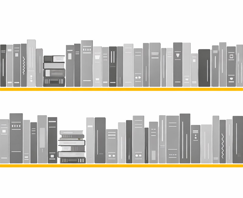 11 İlde 11 Kütüphane