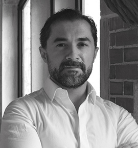 Prof. Dr. Ufuk Akçiğit