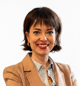 Selin Refik