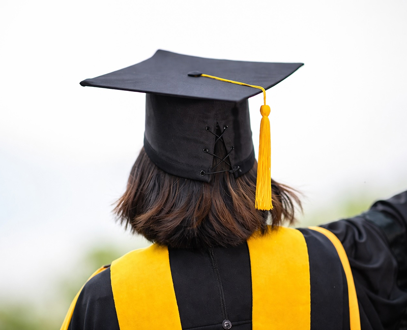 Eğitimden Üretime Burs Fonu