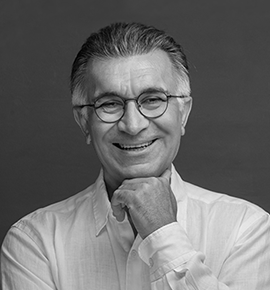 Prof. Dr. Selçuk Şirin