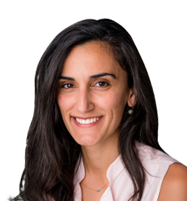 Doç. Dr. Canan Dağdeviren