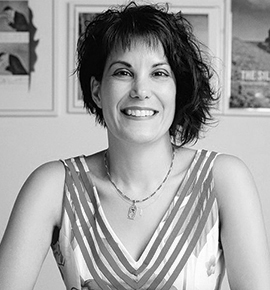 Prof. Dr. Itır Erhart